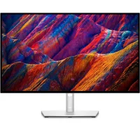 Монитор Dell UltraSharp U2723QE фото 1